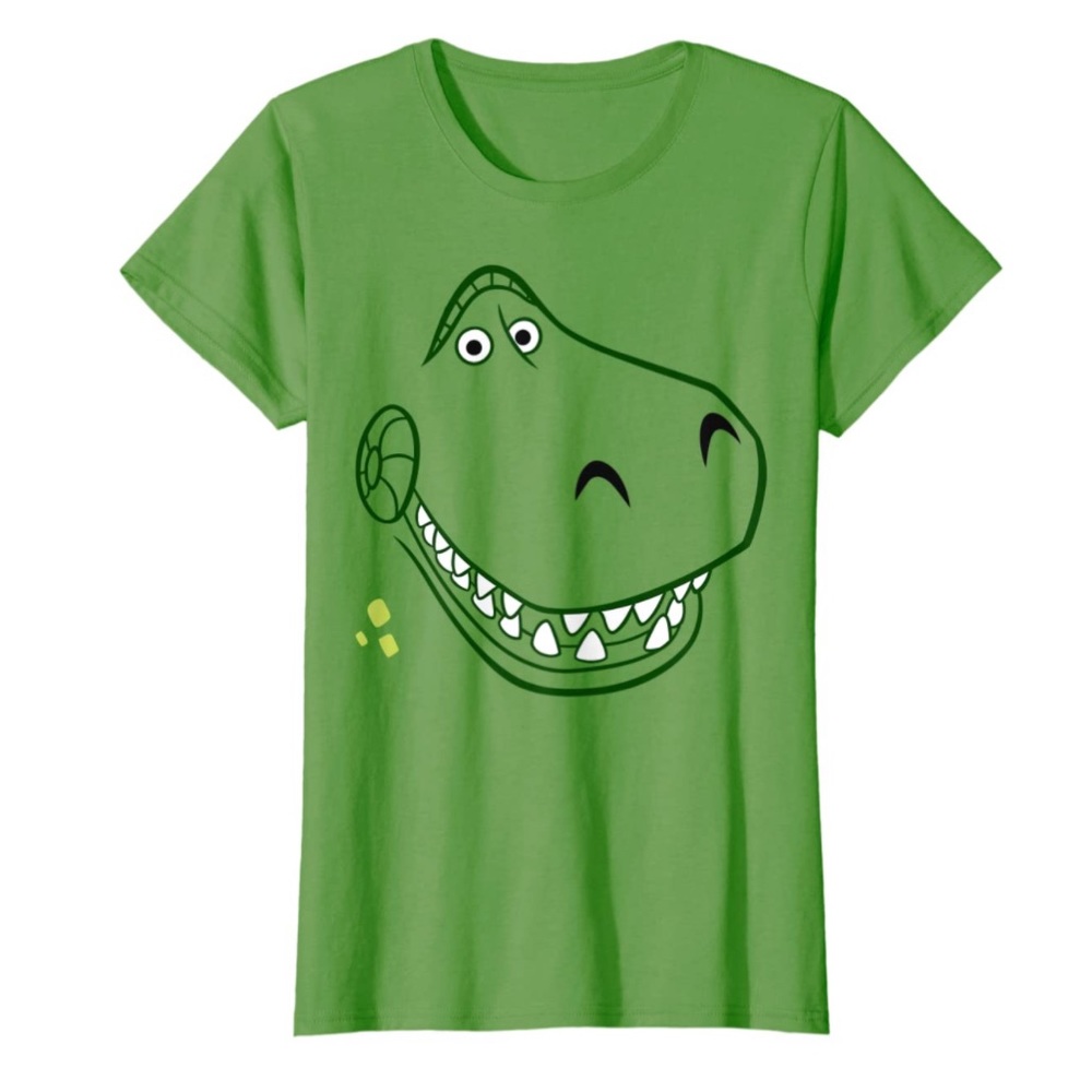 Disney 🏰⭐️ Rex Tshirt
